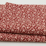 Meyer House Favorites - Red Coral 2 Yard Cut