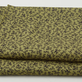 Meyer House Favorites - Green Coral 2 Yard Cut