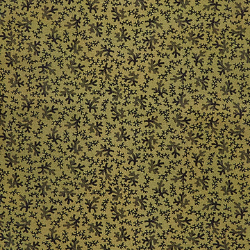 Meyer House Favorites - Green Coral 2 Yard Cut
