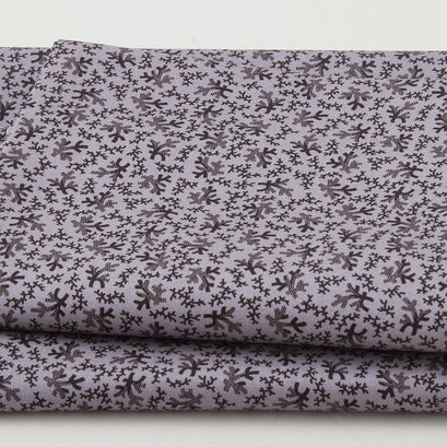 Meyer House Favorites - Grey Coral 2 Yard Cut