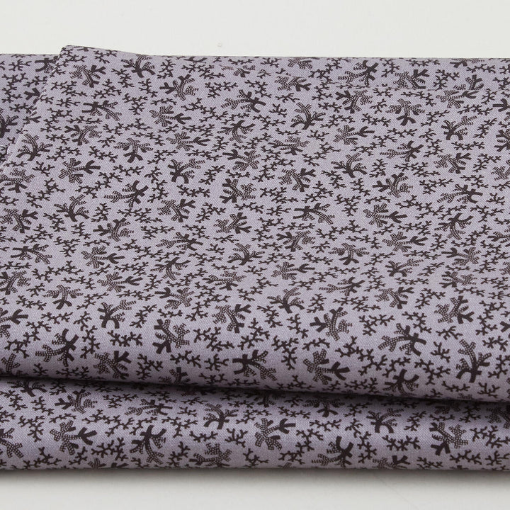 Meyer House Favorites - Grey Coral 2 Yard Cut