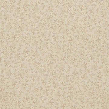 Meyer House Favorites - Tan Coral 2 Yard Cut
