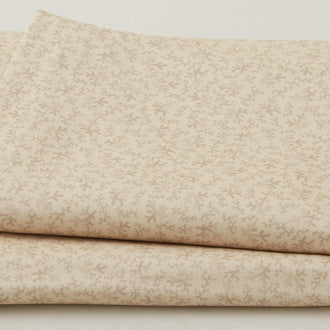 Meyer House Favorites - Tan Coral 2 Yard Cut