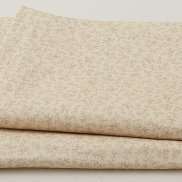 Meyer House Favorites - Tan Coral 2 Yard Cut