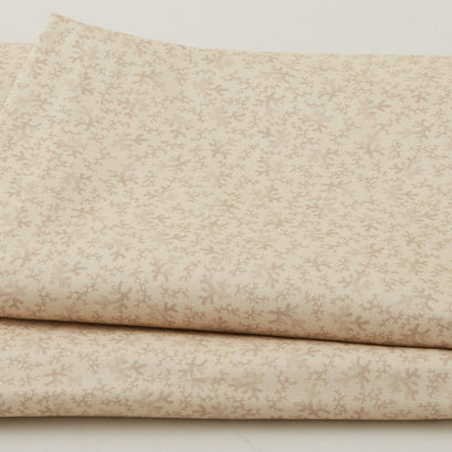Meyer House Favorites - Tan Coral 2 Yard Cut