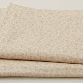 Meyer House Favorites - Tan Coral 2 Yard Cut