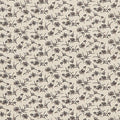 Meyer House Favorites - Tan Scattered Flowers 2 Yard Cut