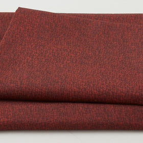 Meyer House Favorites - Red Mesh 2 Yard Cut