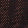 Meyer House Favorites - Black Square Ditsy 2 Yard Cut