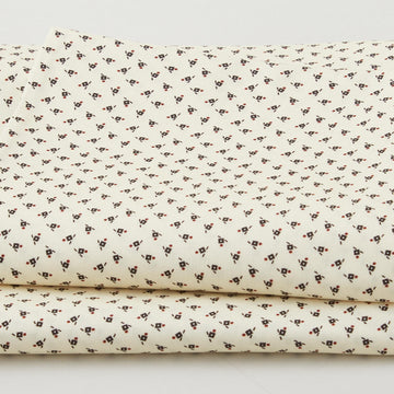 Meyer House Favorites - Linen Square Ditsy 2 Yard Cut