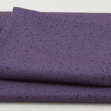 Meyer House Favorites - Purple Tossed Square 2 Yard Cut