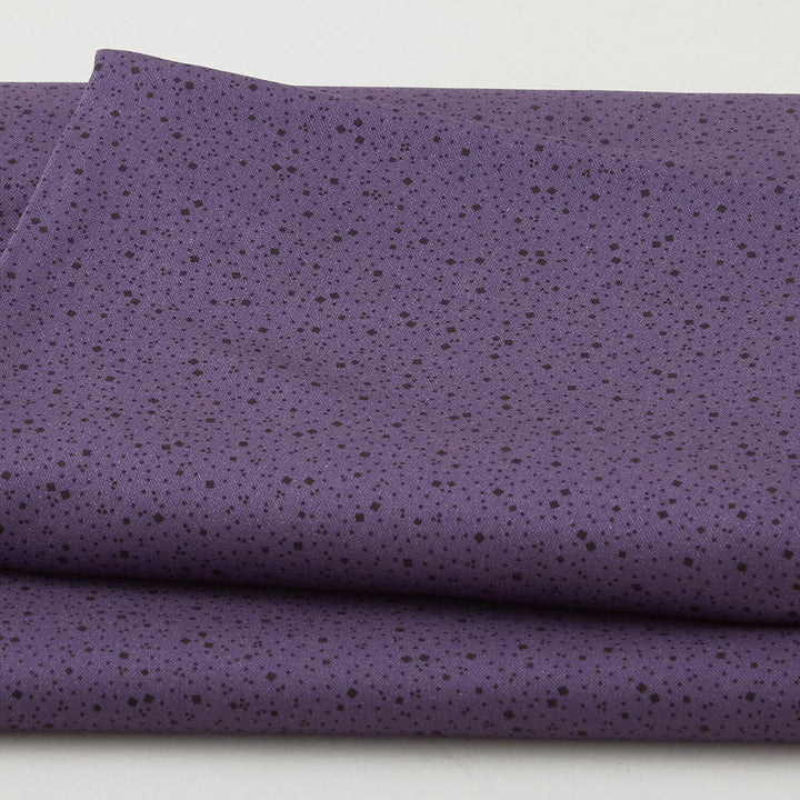 Meyer House Favorites - Purple Tossed Square 2 Yard Cut