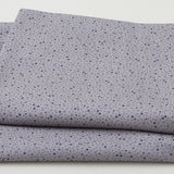 Meyer House Favorites - Grey Tossed Square 2 Yard Cut