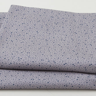 Meyer House Favorites - Grey Tossed Square 2 Yard Cut