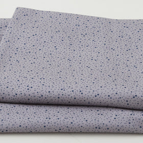 Meyer House Favorites - Grey Tossed Square 2 Yard Cut