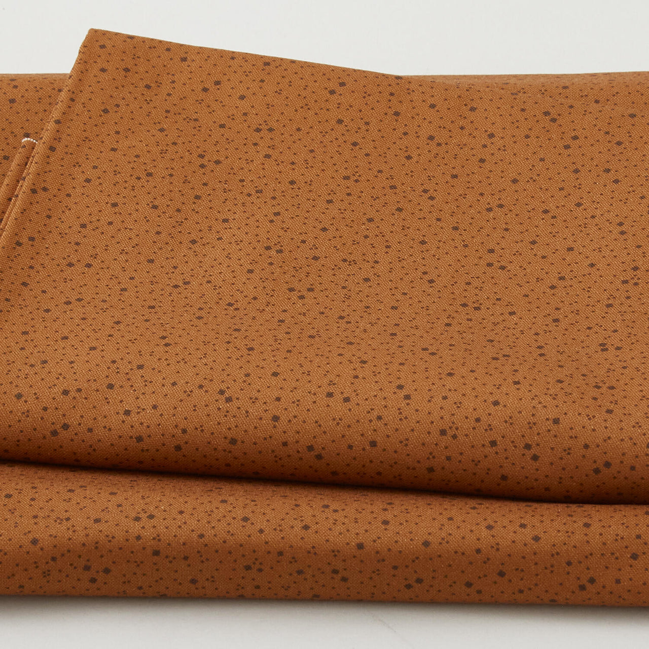 Meyer House Favorites - Brown Tossed Square 2 Yard Cut