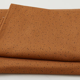 Meyer House Favorites - Brown Tossed Square 2 Yard Cut