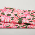 Hydrangea Gazebo Favorites - Blush Packed Hydrangea 2 Yard Cut