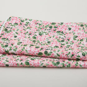 Hydrangea Gazebo Favorites - Blush Packed Hydrangea Sprigs 2 Yard Cut