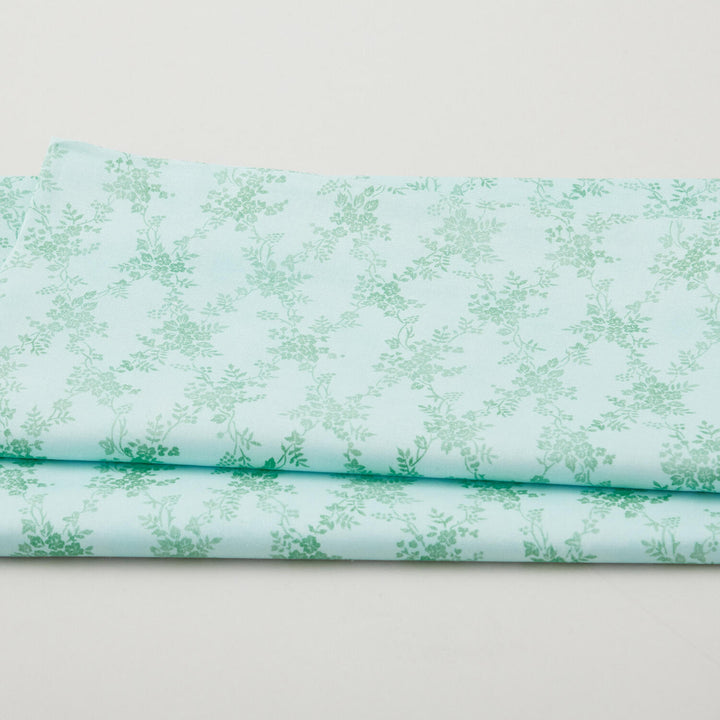 Hydrangea Gazebo Favorites - SkyTrellis 2 Yard Cut