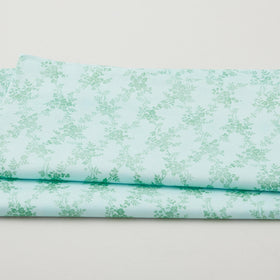 Hydrangea Gazebo Favorites - SkyTrellis 2 Yard Cut