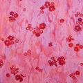 Berry Breeze Favorites - Dahlia Little Blossom Digitally Printed 2 Yard Cut