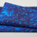 Poppy Skies Favorites - Midnight Small Florals Digitally Printed 2 Yard Cut