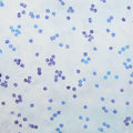 Poppy Skies Favorites - Wind Small Florals Digitally Printed 2 Yard Cut