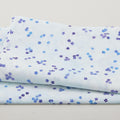 Poppy Skies Favorites - Wind Small Florals Digitally Printed 2 Yard Cut