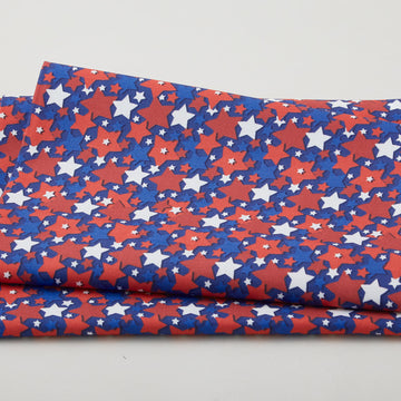 Summer Stars - Stars Multi 2 Yard Cut
