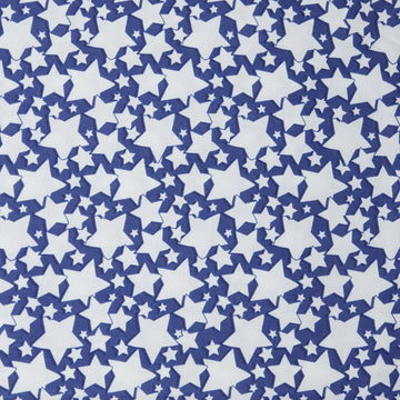 Summer Stars - Stars Navy 2 Yard Cut