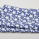 Summer Stars - Stars Navy 2 Yard Cut