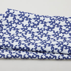 Summer Stars - Stars Navy 2 Yard Cut