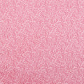 Sweetheart Blooms - Scrolls Pink 2 Yard Cut