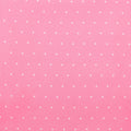 Sweetheart Blooms - Pin Dots Pink 2 Yard Cut