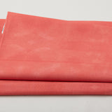 Citrus & Sunshine - Texture Red 2 Yard Cut