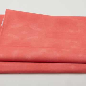 Citrus & Sunshine - Texture Red 2 Yard Cut