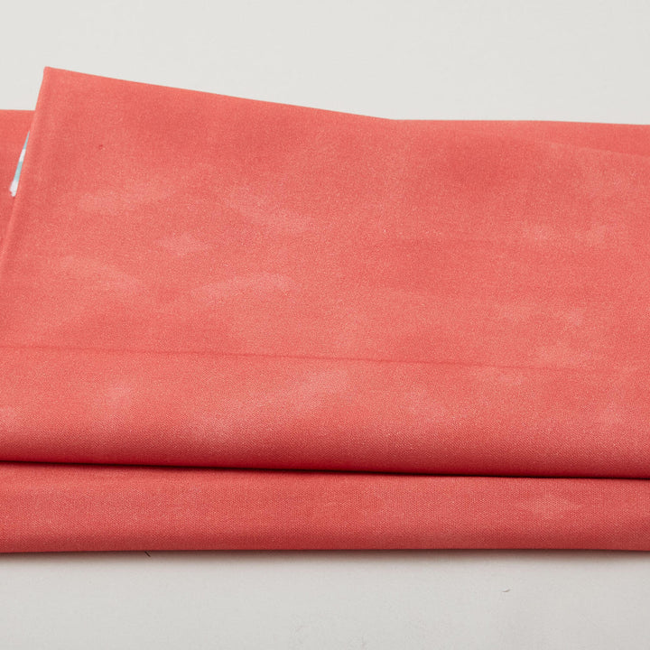 Citrus & Sunshine - Texture Red 2 Yard Cut
