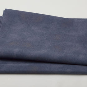 Citrus & Sunshine - Texture Navy 2 Yard Cut