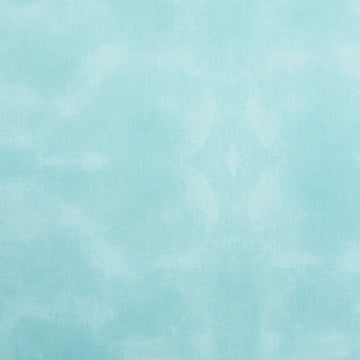 Citrus & Sunshine - Texture Aqua 2 Yard Cut