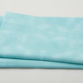 Citrus & Sunshine - Texture Aqua 2 Yard Cut