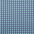 Citrus & Sunshine - Gingham Navy 2 Yard Cut