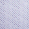 Blossoms & Bows - Hearts Lavender 2 Yard Cut