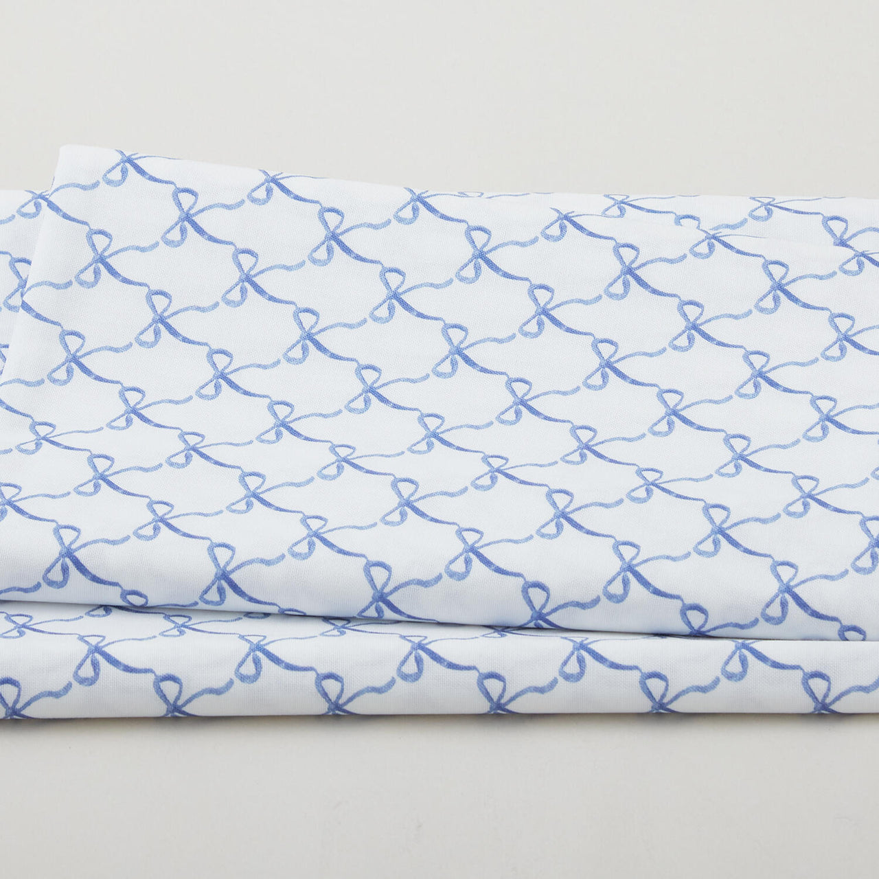 Blossoms & Bows - Ribbons White 2 Yard Cut