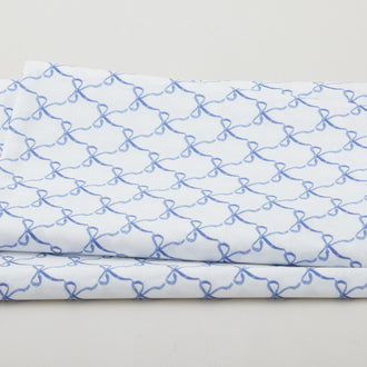 Blossoms & Bows - Ribbons White 2 Yard Cut