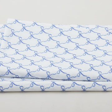 Blossoms & Bows - Ribbons White 2 Yard Cut