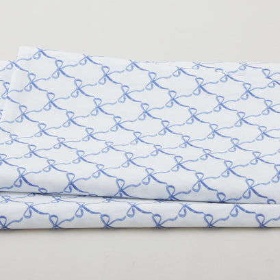 Blossoms & Bows - Ribbons White 2 Yard Cut