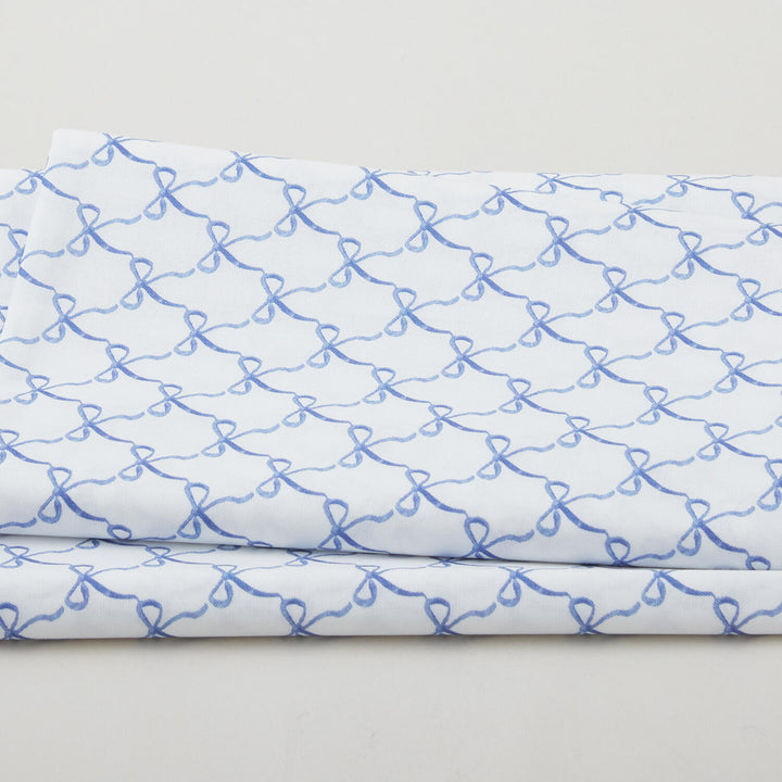 Blossoms & Bows - Ribbons White 2 Yard Cut