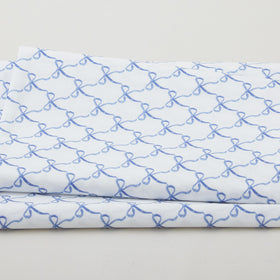 Blossoms & Bows - Ribbons White 2 Yard Cut