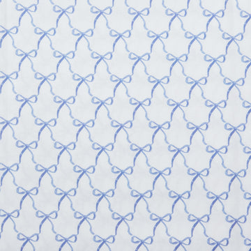 Blossoms & Bows - Ribbons White 2 Yard Cut